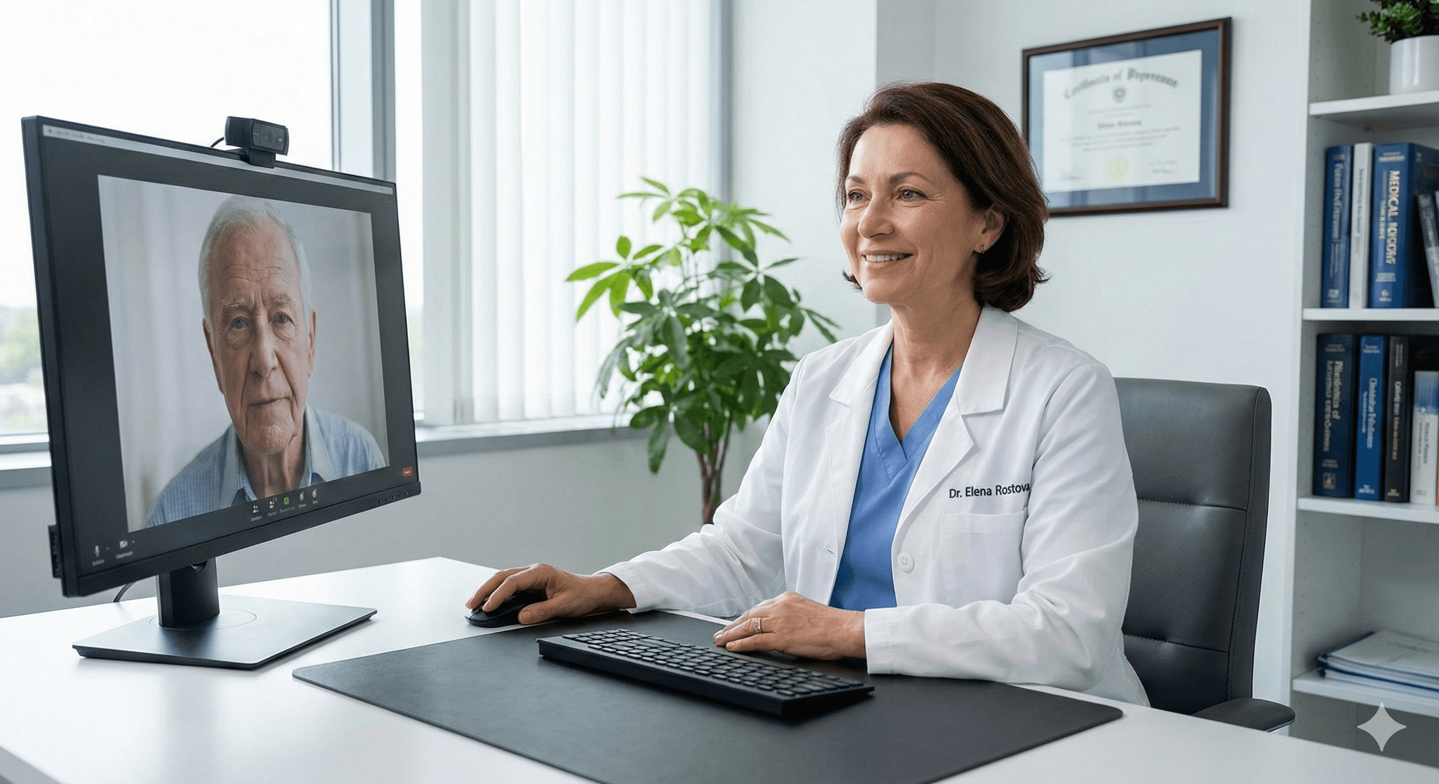 Comprehensive Services