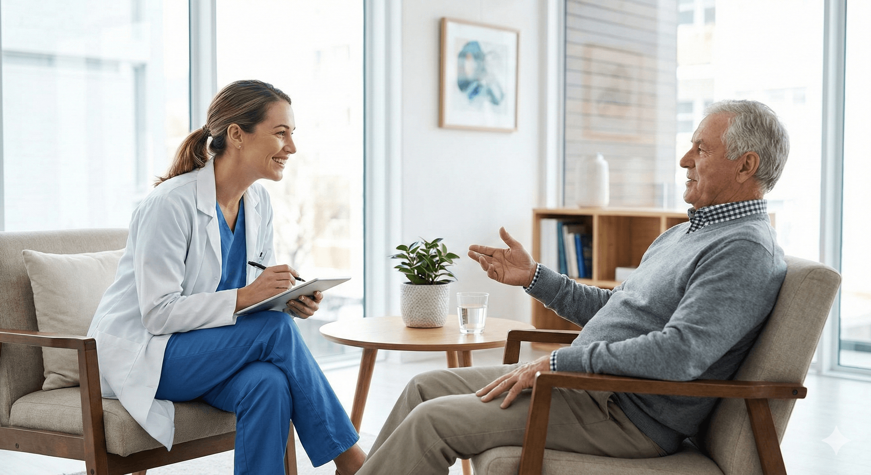 Relationship-Based Care